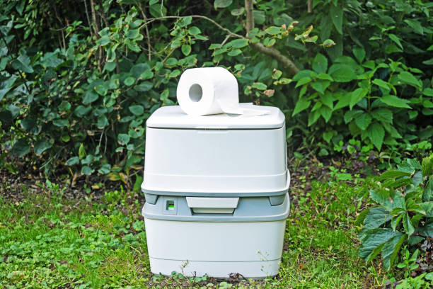 Best Portable toilet rental cost  in Pinewood Estates, TX