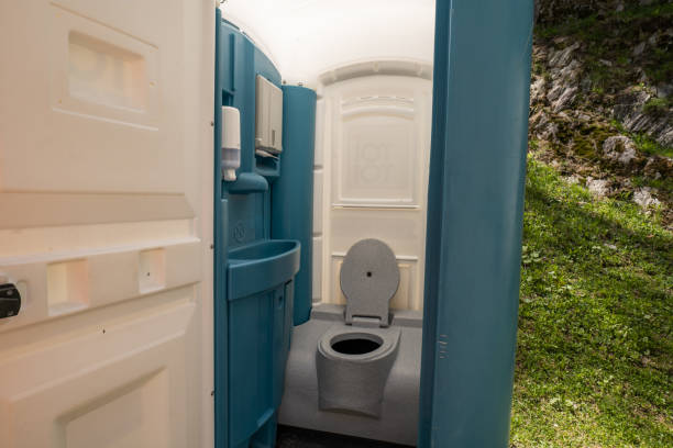 Best Affordable porta potty rental  in Pinewood Estates, TX