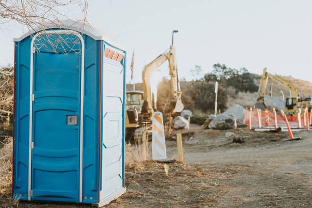 Best Construction site porta potty rental  in Pinewood Estates, TX