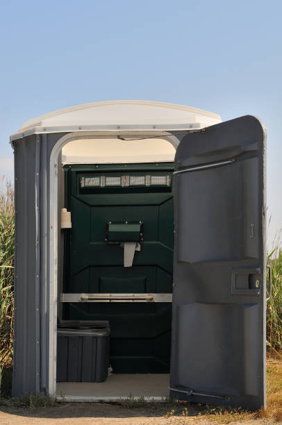 Best Sanitation services for porta potties  in Pinewood Estates, TX