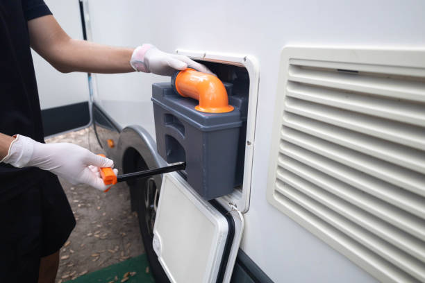 Best Best portable toilet rental  in Pinewood Estates, TX