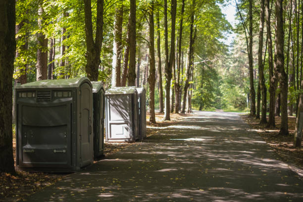 Portable Toilet Options We Offer in Pinewood Estates, TX