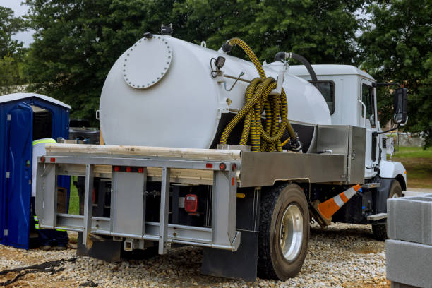 Best Long-term porta potty rental  in Pinewood Estates, TX
