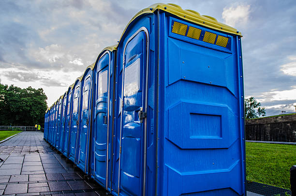 Best Construction site porta potty rental  in Pinewood Estates, TX