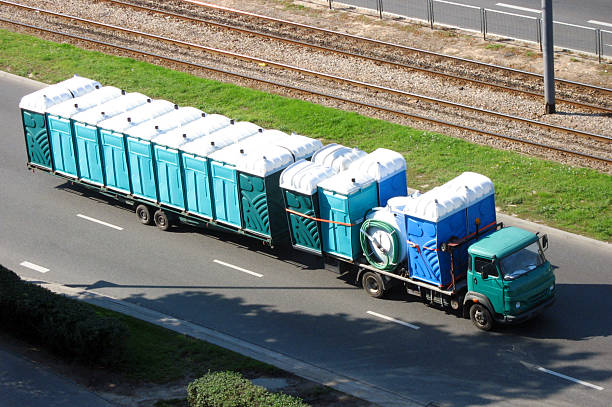 Trusted Pinewood Estates, TX porta potty rental Experts
