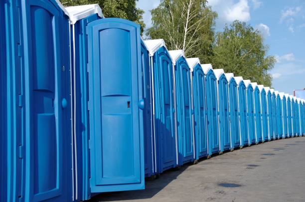 Best Local porta potty services  in Pinewood Estates, TX